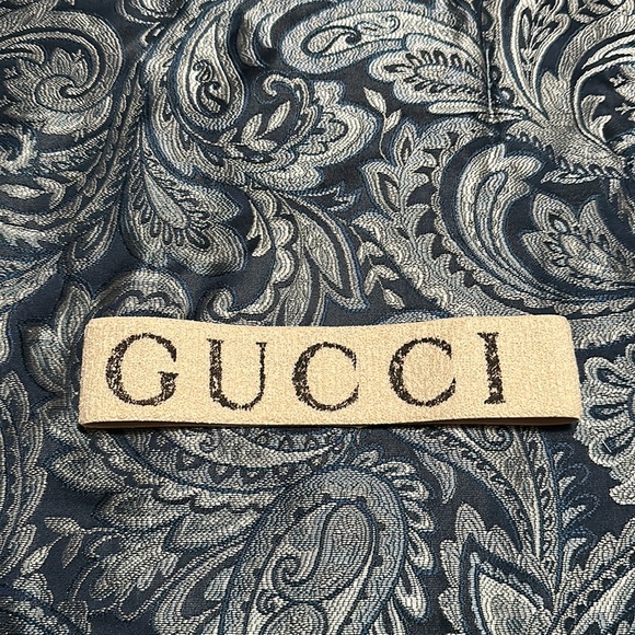Gucci Headband - Picture 8 of 16